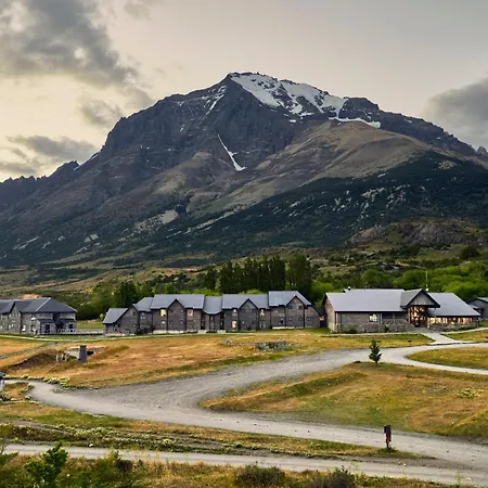 Hotel Las Torres Patagonia-3